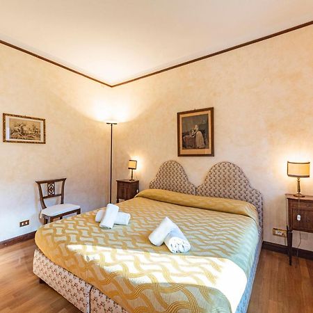 Ca' Pellegrini Luxury Grand Canal Venedig Eksteriør billede