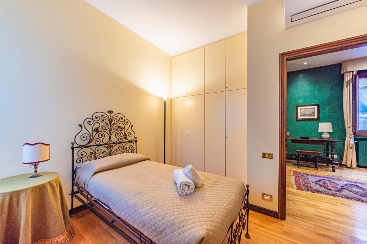Ca' Pellegrini Luxury Grand Canal Venedig Eksteriør billede